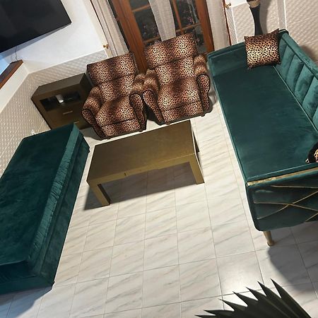 Villa Natali ,Luxury 3-Levels Large Villa On Tenerife, Ocean View, Private Poo L& Barbecue Area Costa Adeje  Zewnętrze zdjęcie